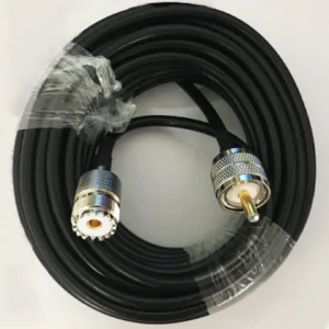 Антенний подовжувач PL259